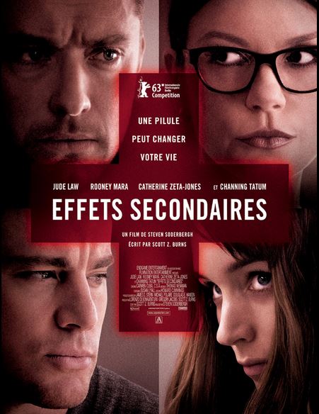 FILM effets secondaires
