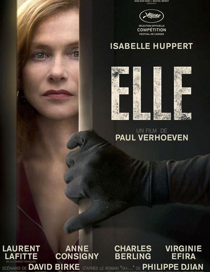 FILM Elle