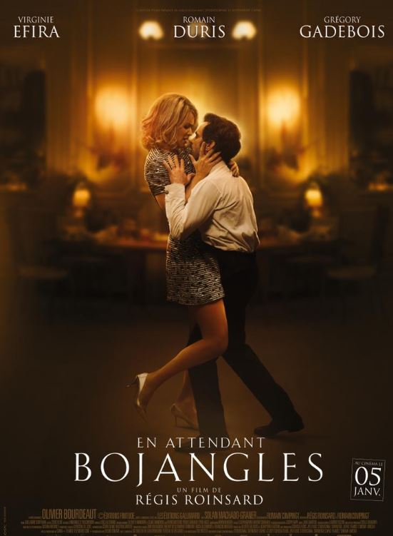 FILM En attendant Bojangles 