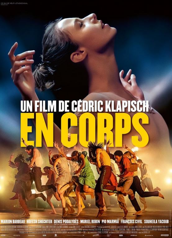 FILM En corps