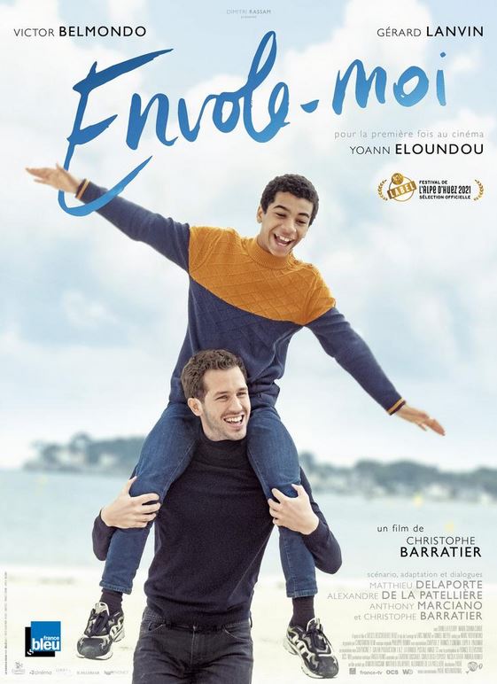 FILM Envole-moi