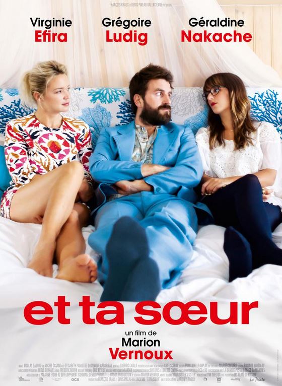 FILM Et ta soeur