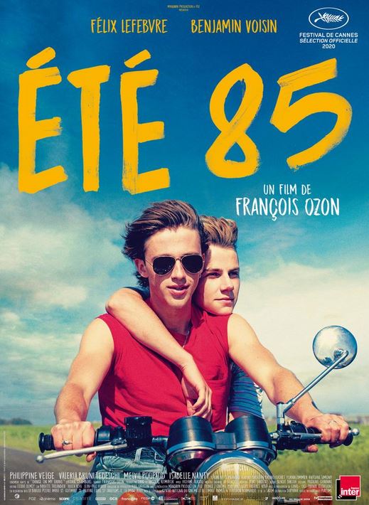 FILM Eté 85