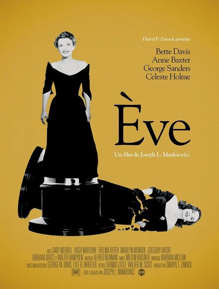 FILM Eve