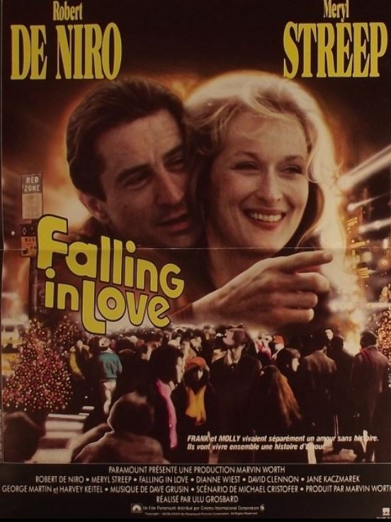 Film FALLING IN LOVE
