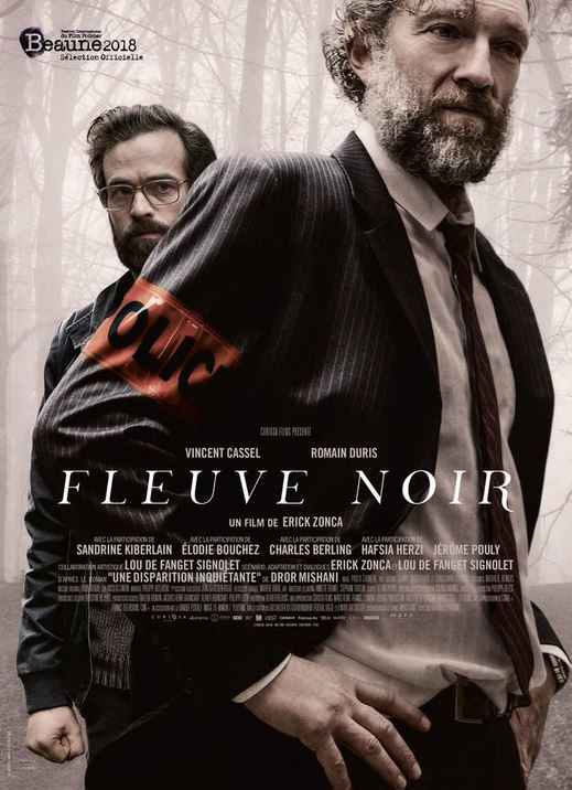 FILM Le fleuve noir d'Etic Zonca