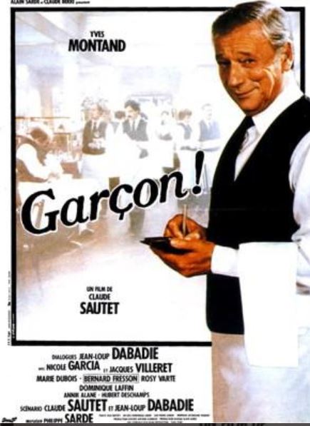 FILM Garçon