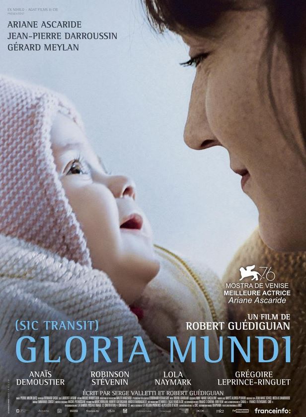 FILM Gloria mundi