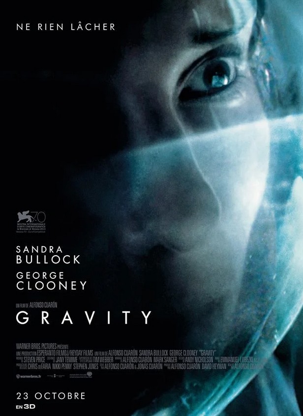 FILM Gravity