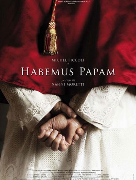 FILM Habemus Papam