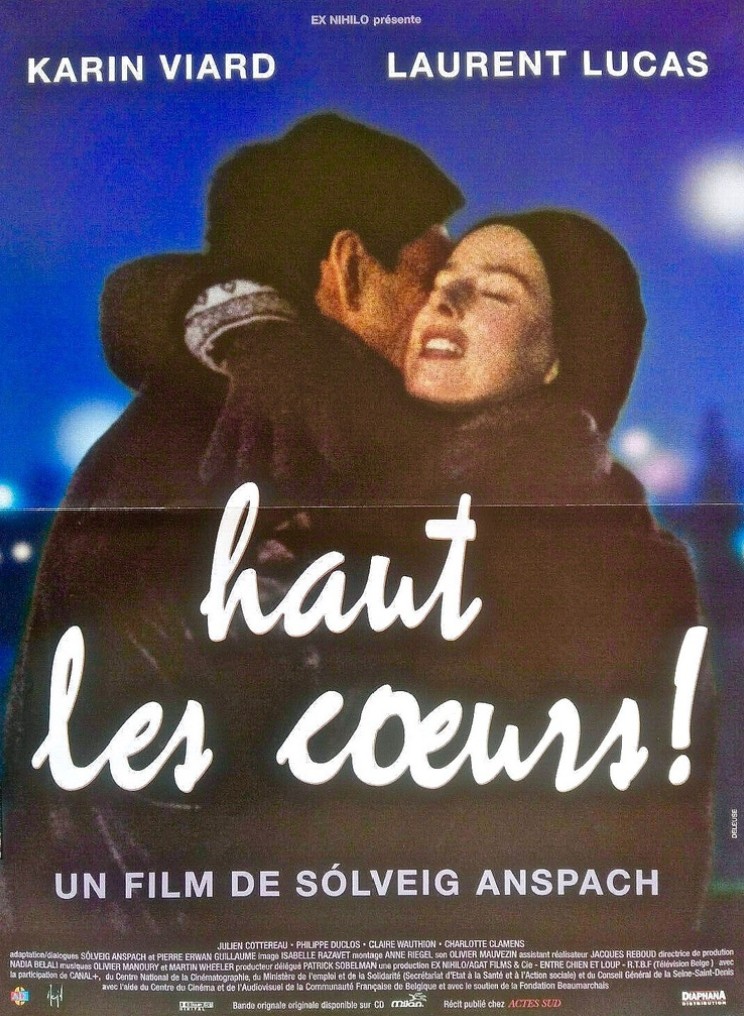 FILM Haut les coeurs !