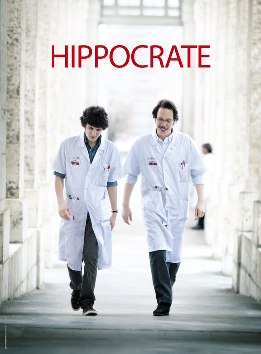 FILM Hippocrate