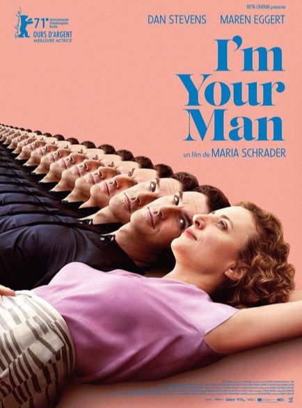 FILM I'm Your Man