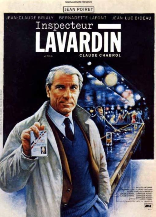 FILM Inspecter Lavardin
