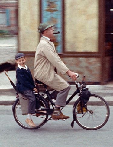 Jacques Tati