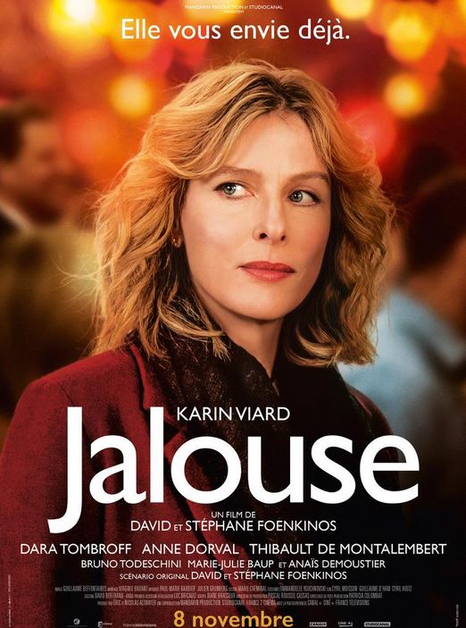 FILM Jalouse