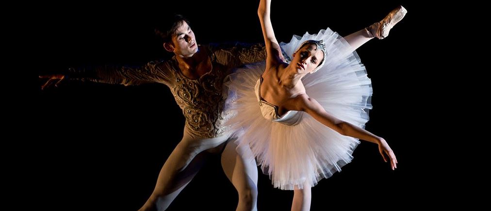 DANSE Joyaux du ballet