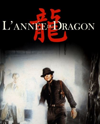 FILM L'année du dragon