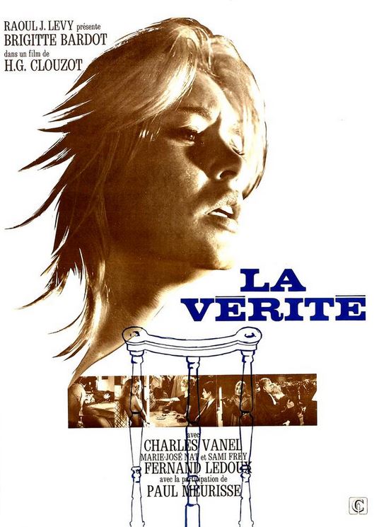 FILM La vérité