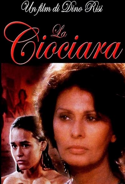 FILM La Ciociara