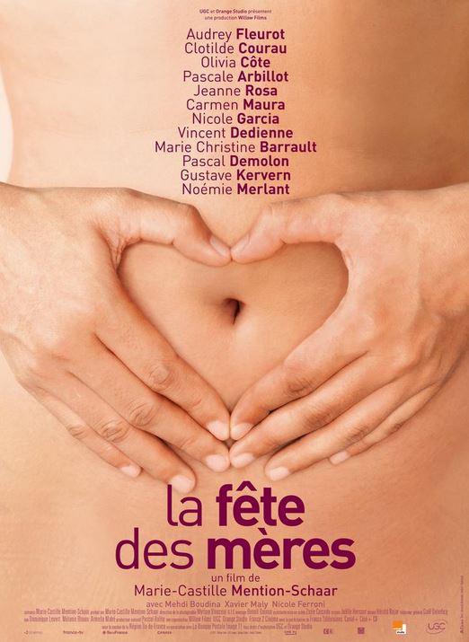 FILM La fête des mères