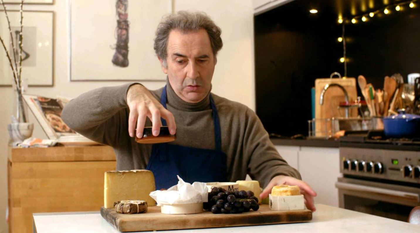 La France aux fourneaux - François Morel