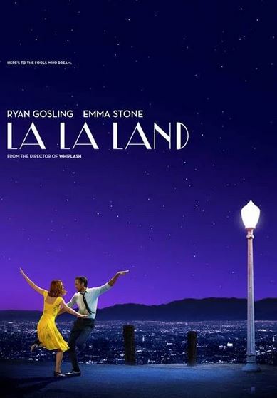 FILM La La Land
