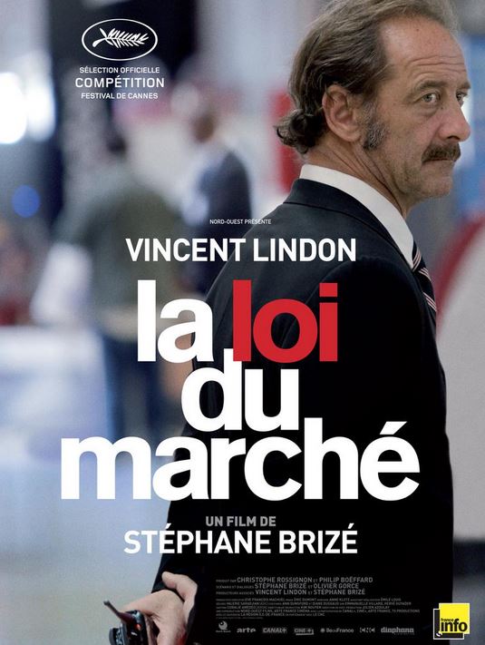 FILM La loi du marché