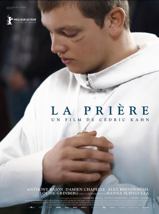 FILM La prière