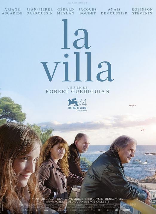 FILM La villa