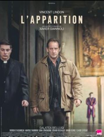 FILM L'apparition