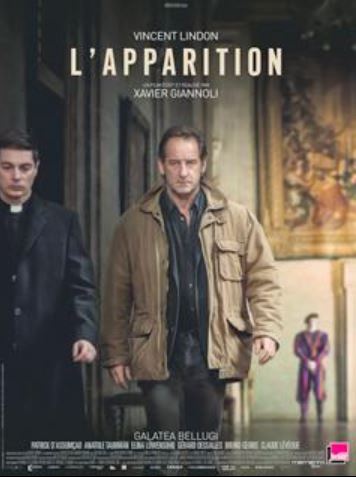 FILM L'apparition