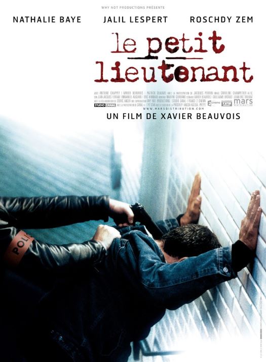 FILM Le petit lieutenant