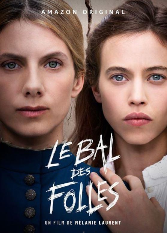 FILM Le bal des folles