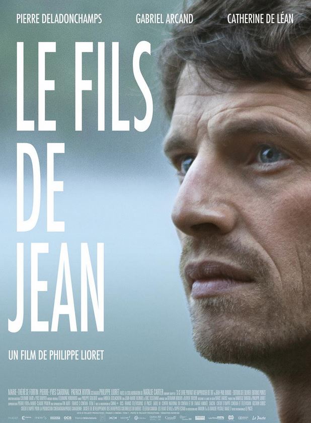 FILM Le fils de Jean