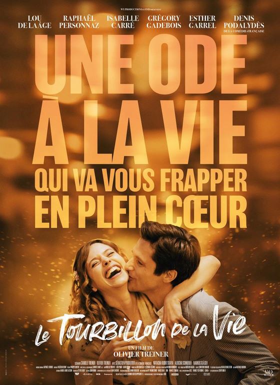 FILM Le tourbillon de la vie