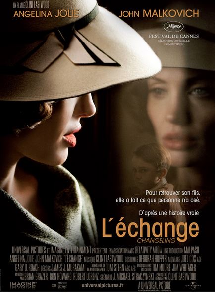 Film L'ECHANGE