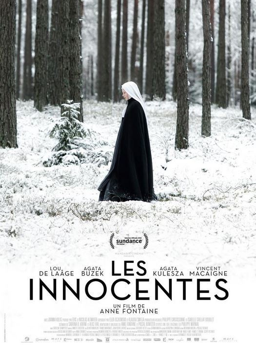 FILM Les innocentes