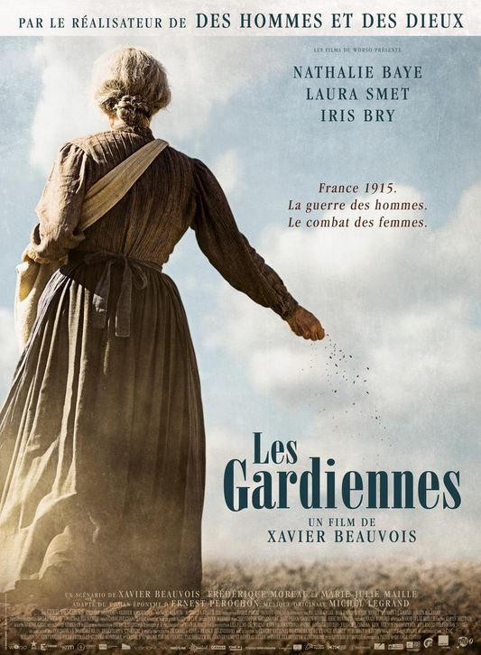 LES GARDIENNES de Xavier Beauvois