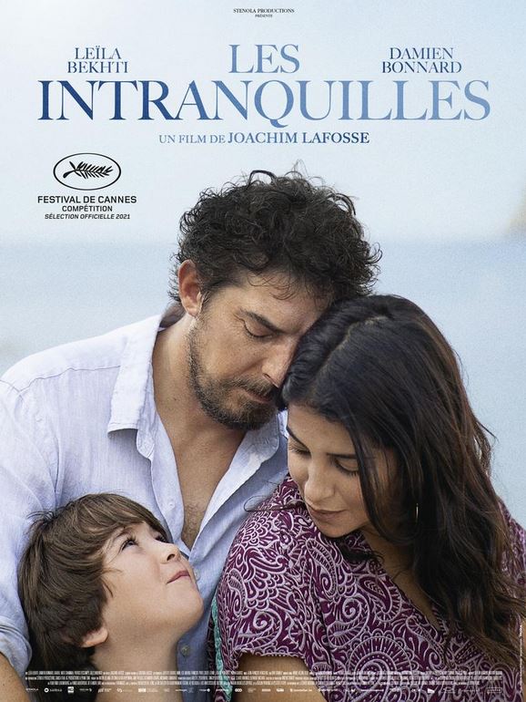 FILM Les intranquilles