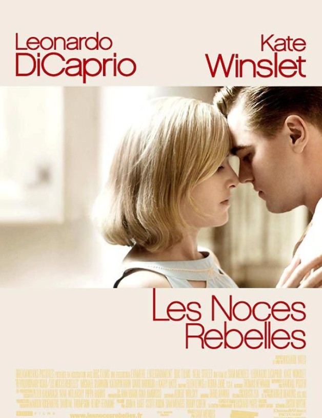 FILM Les noces rebelles