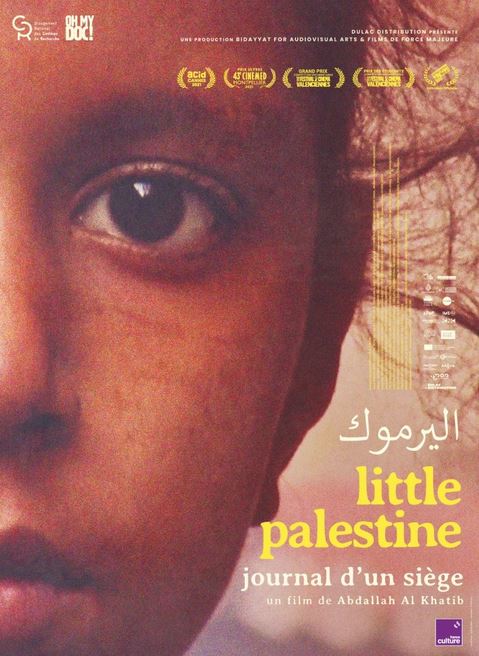 FILM Little Palestine