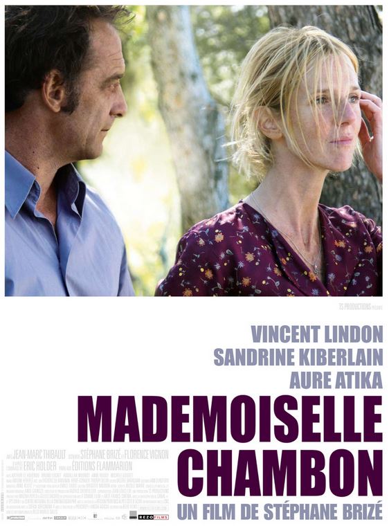 FILM Mademoiselle Chambon