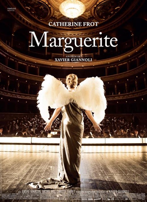 FILM Marguerite