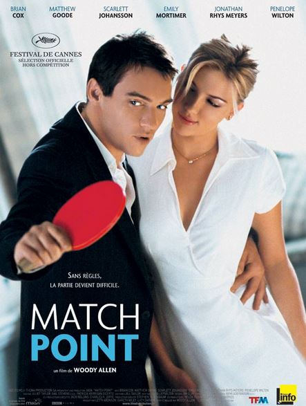 FILM Match Point