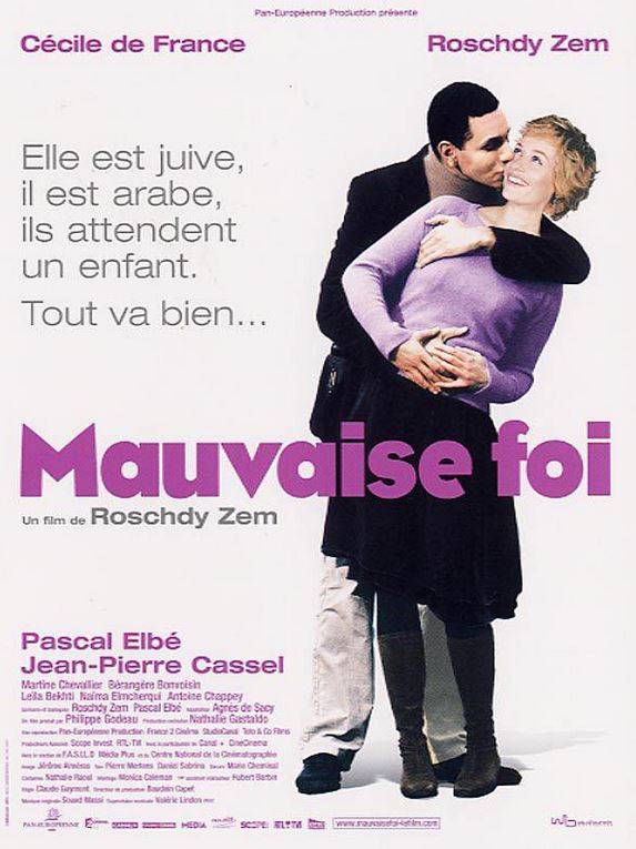 FILM Mauvaise foi