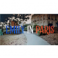 Emily in Paris et aussi à… Taverny !  