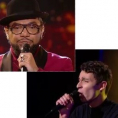 Le Deuillois Tarik et l'Eaubonnais Jaja continuent l'aventure de The Voice !