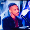 Abi, résidant à Saint-Gratien, est le grand vainqueur de The Voice !
