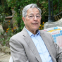 Hommage à Claude Robin, le fondateur de l'Automne musical de Taverny (1/3)